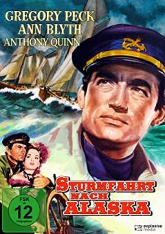 Sturmfahrt nach Alaska (The World in His Arms) (1952) 