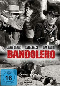 Bandolero (1968) 