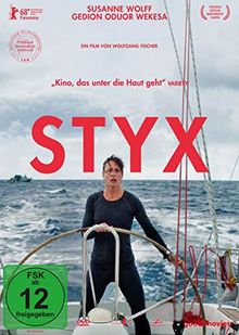 Styx (2018) 