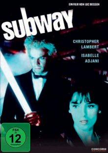 Subway (1985) 