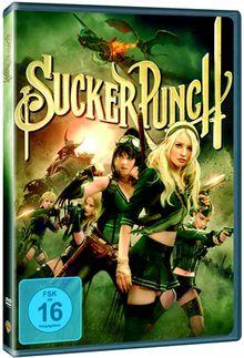 Sucker Punch (2011) 