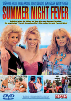 Summer Night Fever (1978) [Gebraucht - Zustand (Sehr Gut)] 