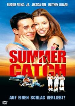 Summer Catch (2001) [Gebraucht - Zustand (Sehr Gut)] 
