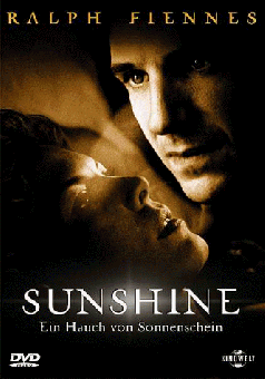 Sunshine - Ein Hauch von Sonnenschein (1999) 
