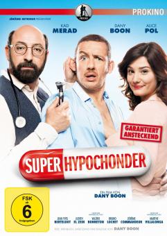 Super-Hypochonder (2014) 