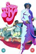 Superfly (1972) [UK Import] 