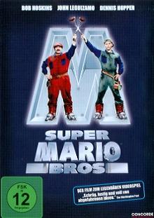 Super Mario Bros. (1993) 