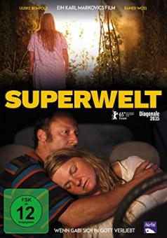 Superwelt (2015) [Gebraucht - Zustand (Sehr Gut)] 