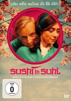 Sushi in Suhl (2012) [Gebraucht - Zustand (Sehr Gut)] 