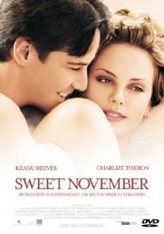Sweet November (2001) 