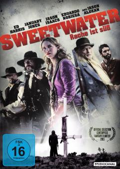 Sweetwater - Rache ist süß (2013) 