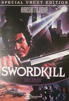 Swordkill (1986) [FSK 18] 