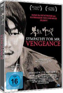 Sympathy for Mr. Vengeance (2002) [Gebraucht - Zustand (Sehr Gut)] 