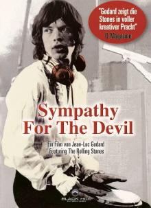 Sympathy for the Devil (1968) 