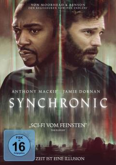 Synchronic (2019) [Gebraucht - Zustand (Sehr Gut)] 