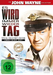 Es wird immer wieder Tag (Special Collector's Edition) (2 DVDs) (1954) [Gebraucht - Zustand (Sehr Gut)] 