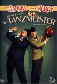 Laurel und Hardy: Die Tanzmeister (1943) 