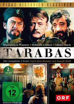 Tarabas (2 DVDs) (1981) 