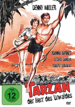 Tarzan, der Herr des Urwaldes (1959) 