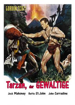 Tarzan, der Gewaltige (1960) 