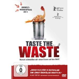 Taste the Waste (2010) 