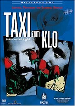 Taxi zum Klo (1981) [Gebraucht - Zustand (Sehr Gut)] 