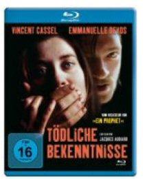 Tödliche Bekenntnisse (2001) [Blu-ray] 