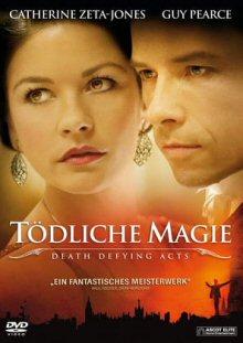 Tödliche Magie (2007) 