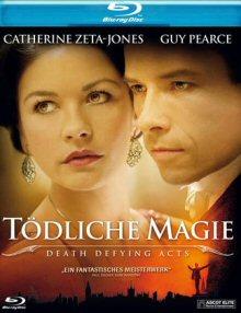 Tödliche Magie (2007) [Blu-ray]  