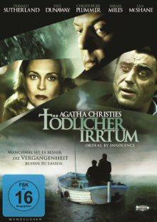 Agatha Christie's Tödlicher Irrtum (1984) 