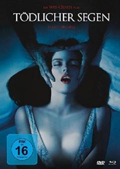 Tödlicher Segen (Limited Mediabook, Blu-ray+DVD) (1981) [Blu-ray] 