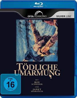 Tödliche Umarmung (1979) [Blu-ray] 