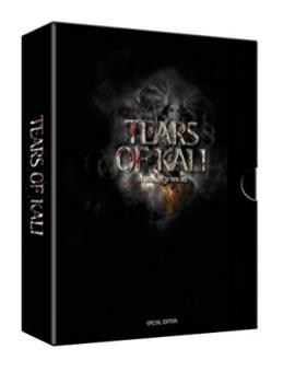 Tears of Kali (Special Edition, 2 DVDs + CD) (2004) [FSK 18] [Gebraucht - Zustand (Sehr Gut)] 