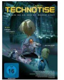 Technotise (2 Discs) (2009) 