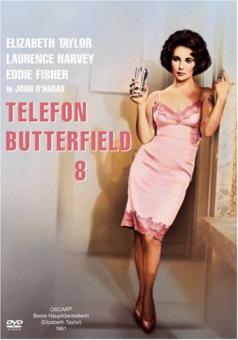 Telefon Butterfield 8 (1960) 