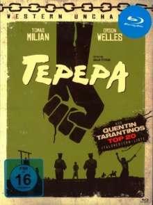 Tepepa (1968) [Blu-ray] 