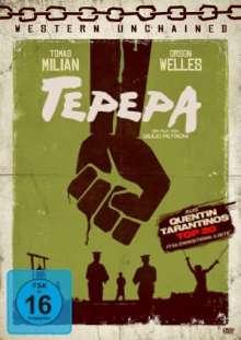Tepepa (1968) [Gebraucht - Zustand (Sehr Gut)] 