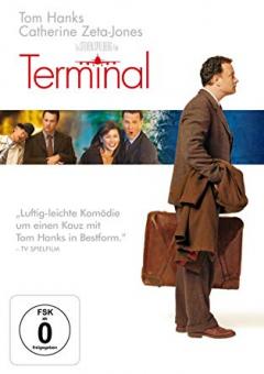 Terminal (2004) [Gebraucht - Zustand (Sehr Gut)] 