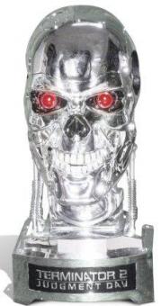 Terminator 2 - Skynet Fan Edition (1991) [Blu-ray] 