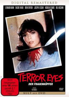 Terror Eyes - Der Frauenköpfer (1981) [FSK 18] 