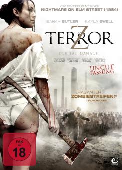 Terror Z - Der Tag danach (Uncut) (2013) [FSK 18] 