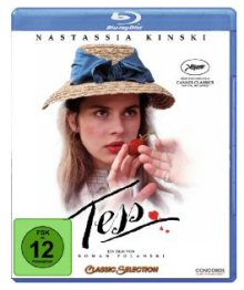 Tess (1979) [Blu-ray]  