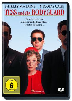 Tess und ihr Bodyguard (1994) 