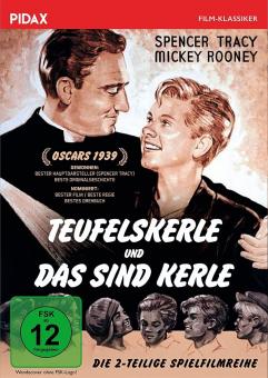 Teufelskerle + Das sind Kerle (1938/1941) 