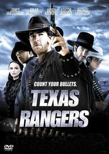 Texas Rangers - Count your Bullets. (2001) 