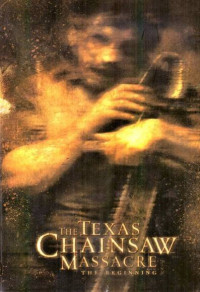 Texas Chainsaw Massacre: The Beginning (Unrated, Limited Mediabook, Blu-ray+DVD, Cover B) (2006) [FSK 18] [Blu-ray] 