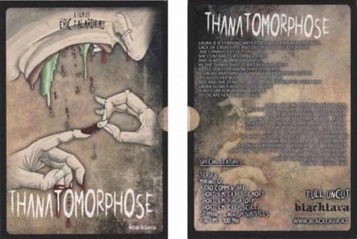 Thanatomorphose (2012) [FSK 18] 