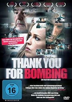 Thank You for Bombing (2015) [Gebraucht - Zustand (Sehr Gut)] 