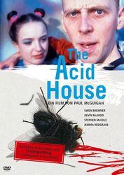 The Acid House (1998) [Gebraucht - Zustand (Sehr Gut)] 