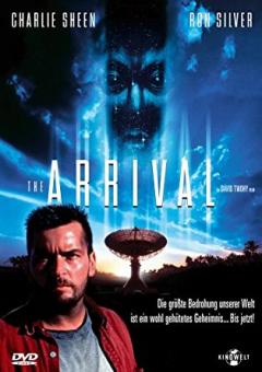 The Arrival (1996) [Gebraucht - Zustand (Sehr Gut)] 